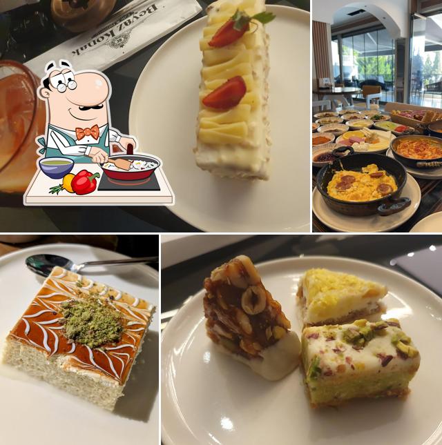Beyaz konak cafe & patisserie