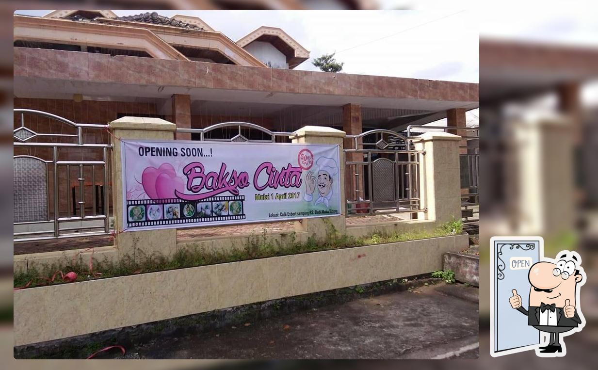 Bakso Cinta Bitung