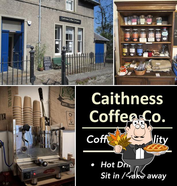 Caithness Coffee Company