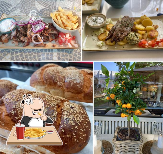 Restaurant Delphi