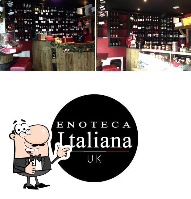 Enoteca Italiana UK