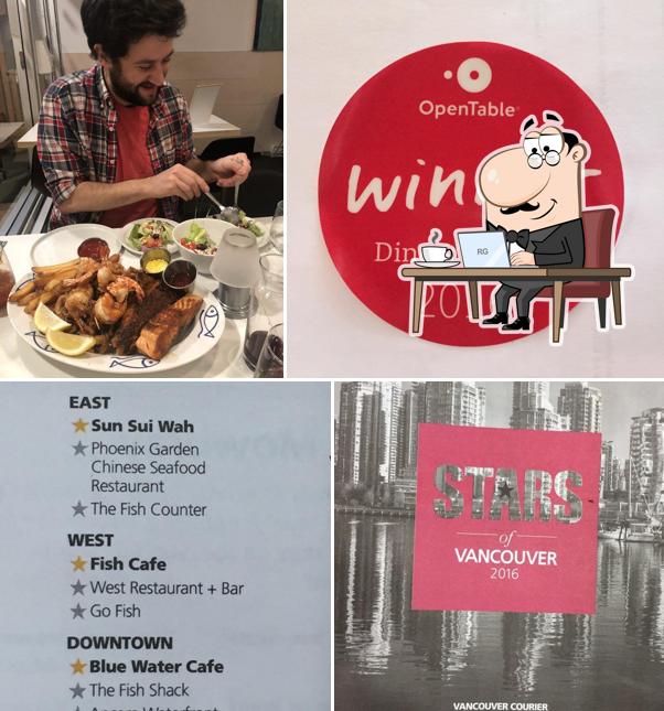 Fish Café