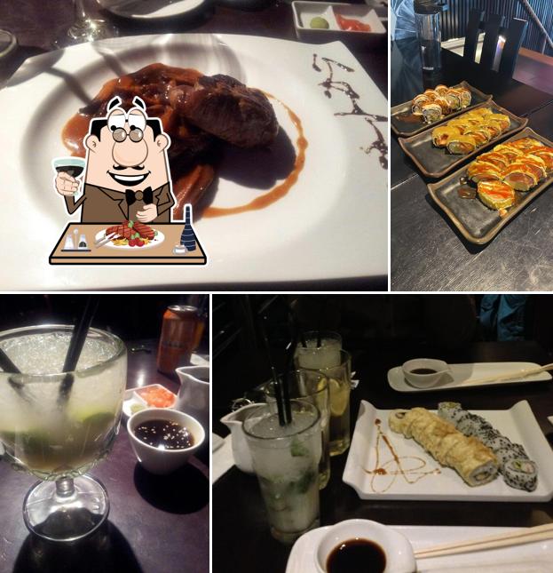Gohan Sushi