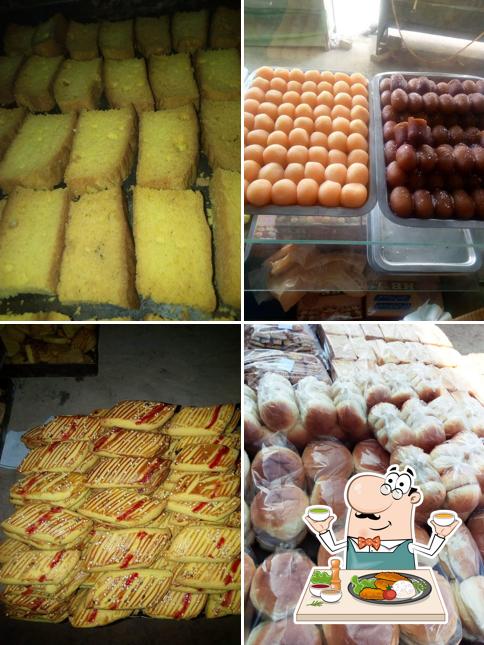 Haq Bahoo Bakers