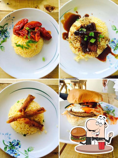 Katambike Food House