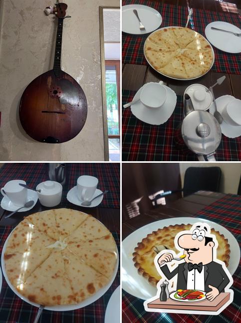 Хинкали