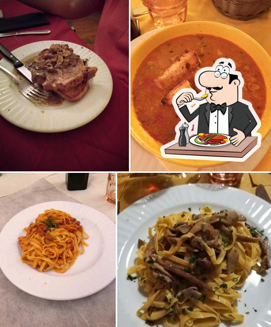 Pane e Vino