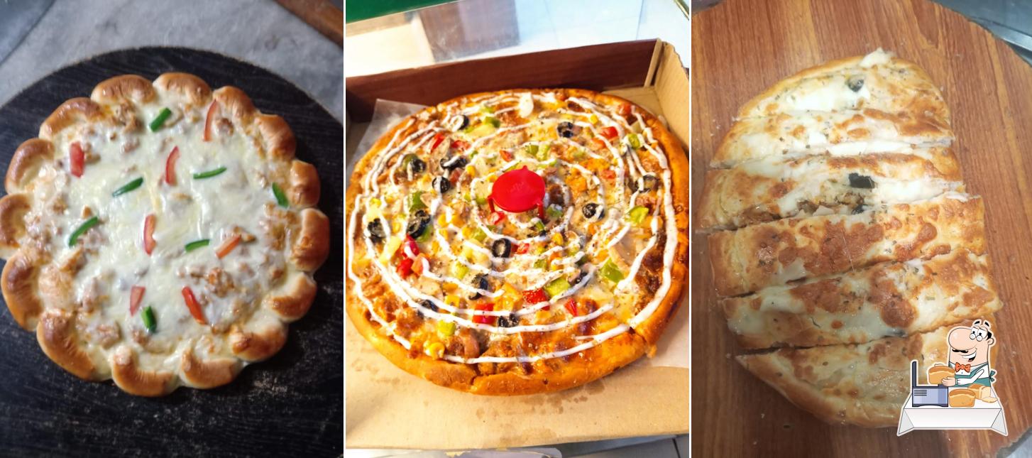 Pizza star