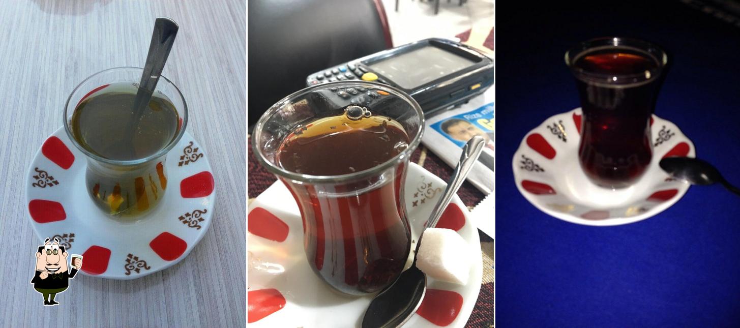 Pulathane Çay Salonu