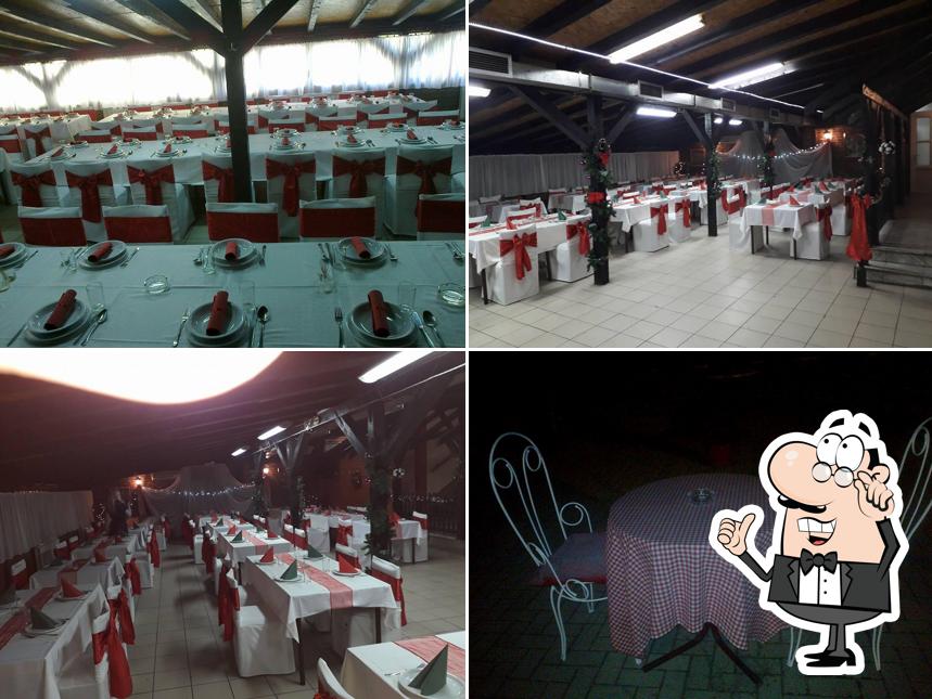 Restoran Rajičić kod Luke