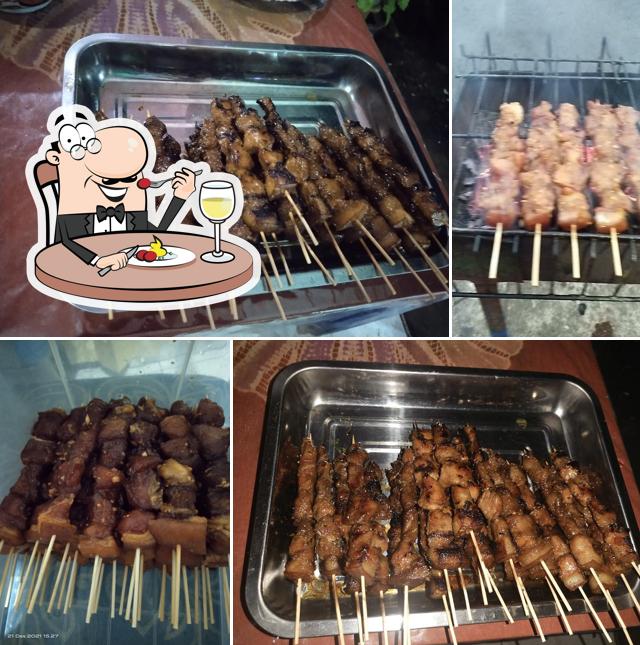 Sate n Ragey d'Pasela
