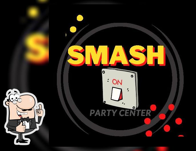 Smash-On Party Center
