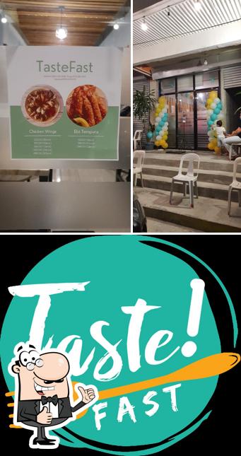 TasteFast Riverside