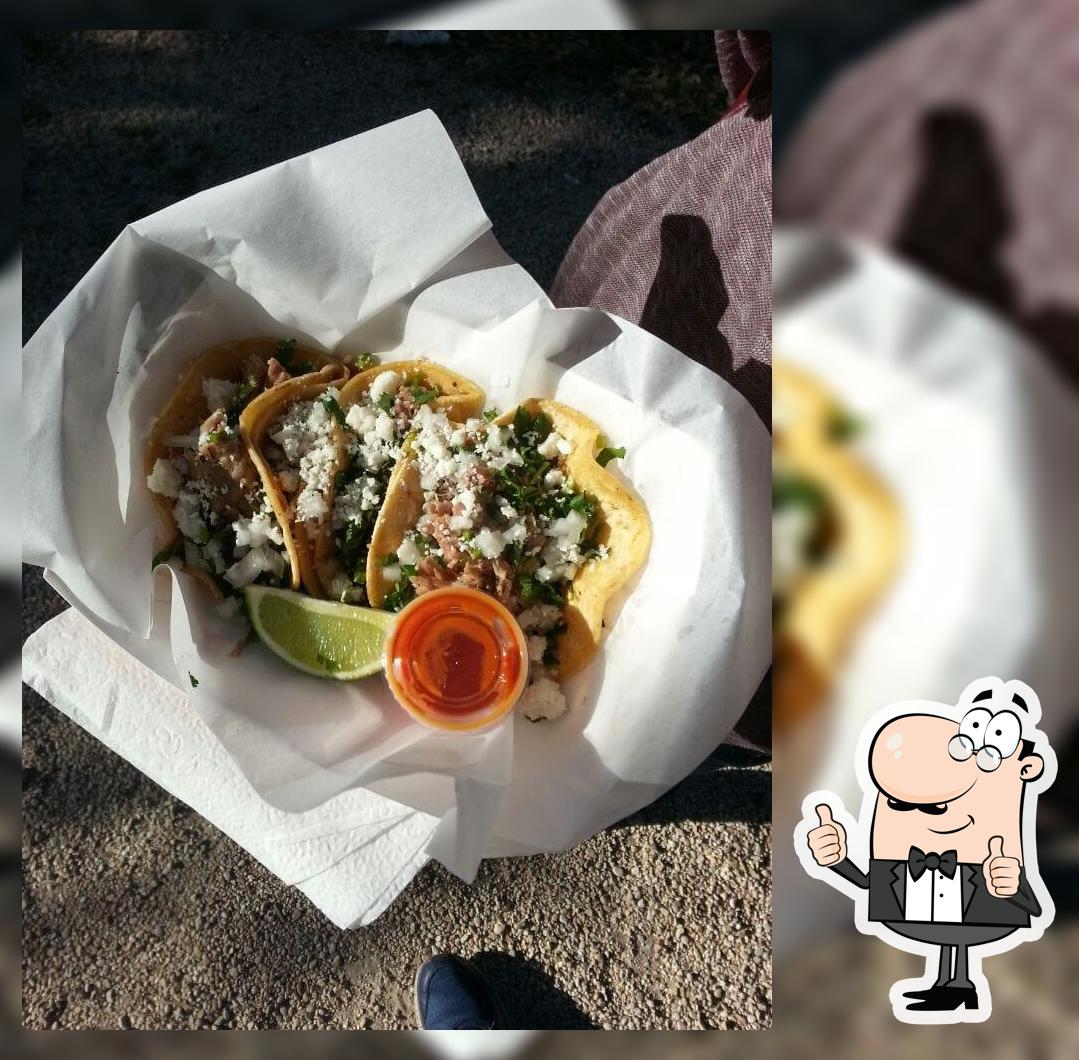 Texasada Mexican Street Food