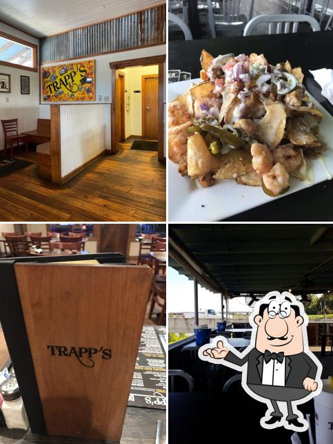 Trapp's