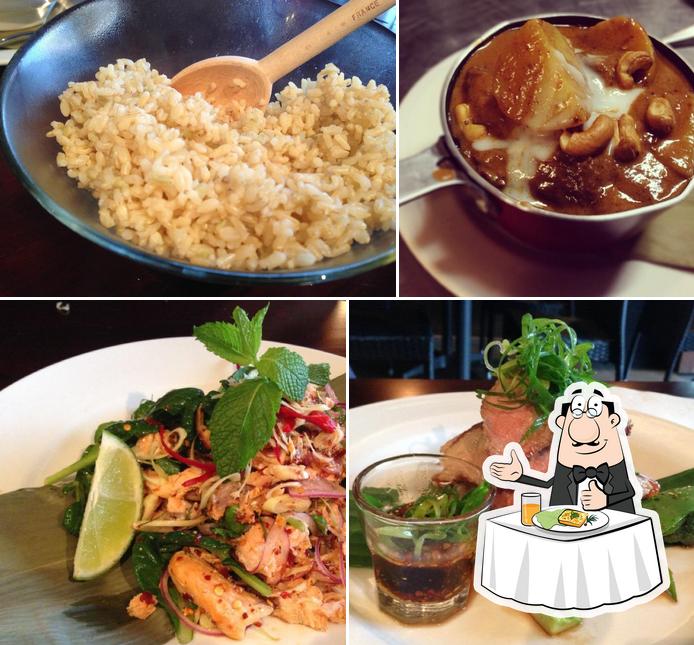 Twenty One Thai