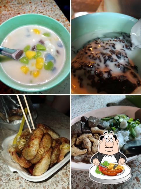 ข้าวต้มโรงช้าง ติดวัดโรงช้าง จ.ราชบุรี