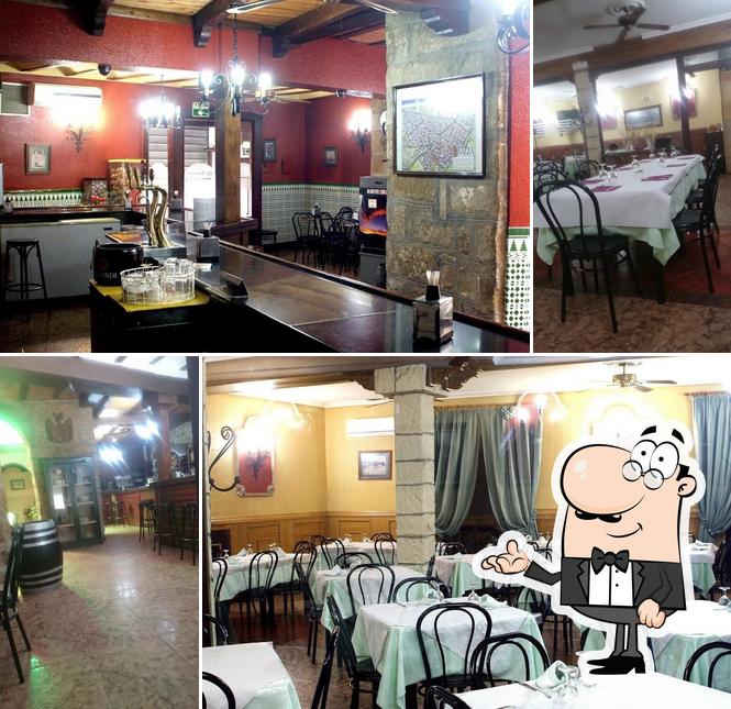 Restaurante La Bodega