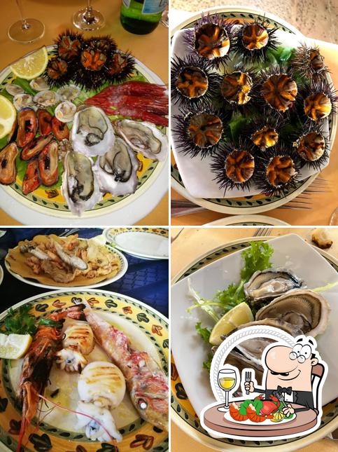 Ristorante Taverna Portanova