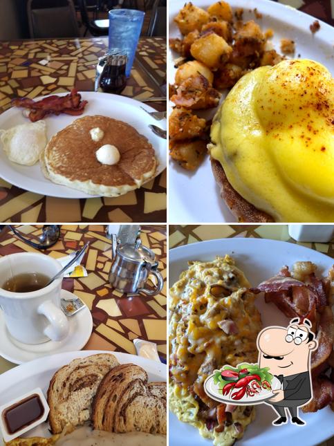 Three Bear's Cafe