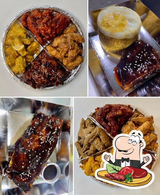 Wings X Ribs Boracay