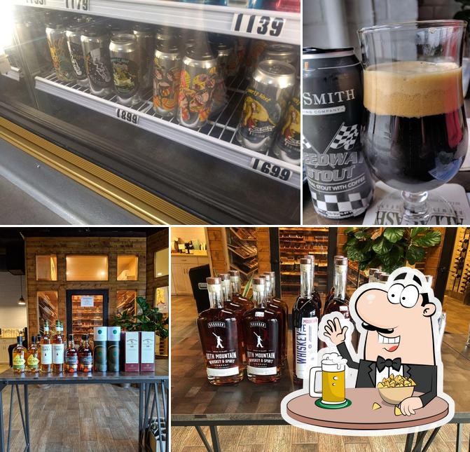 Vendome Coffee