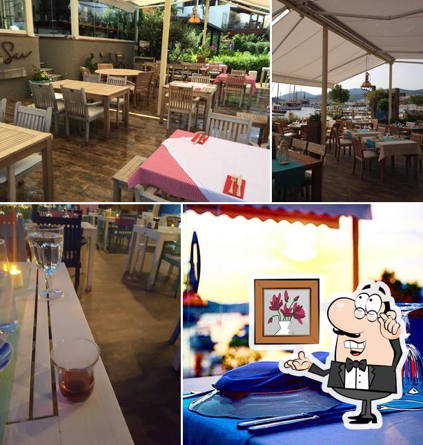 Su Restaurant