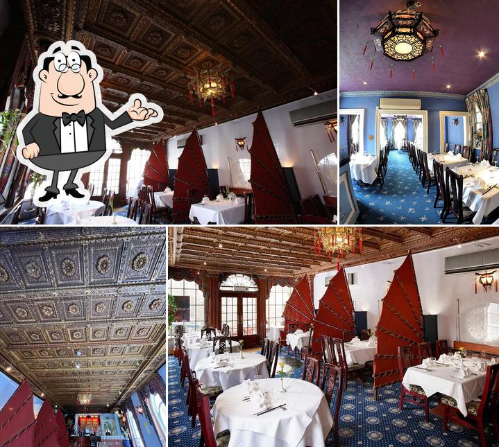 China Palace Arundel
