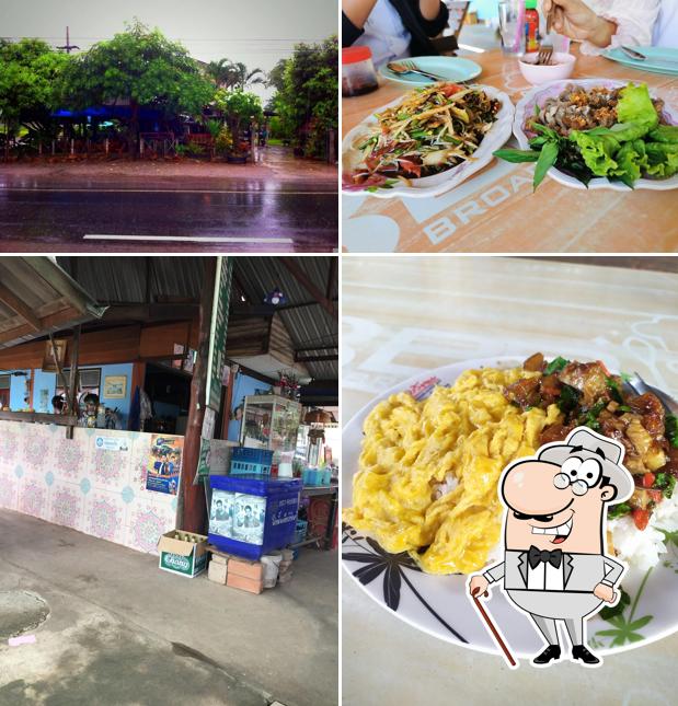 Krua A-lek Km.50 - ครัวอาเล็ก กม.50