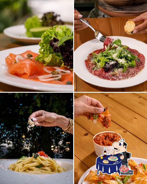 Al Asmar Restaurant
