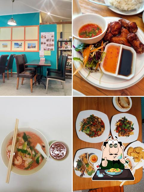 Asian Star Food