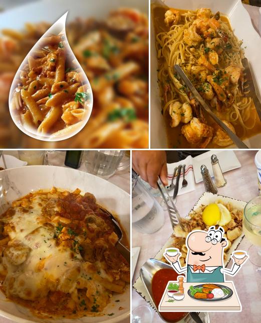Augie's