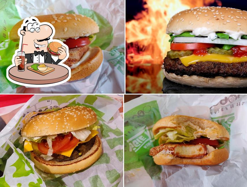 Burger King Singen
