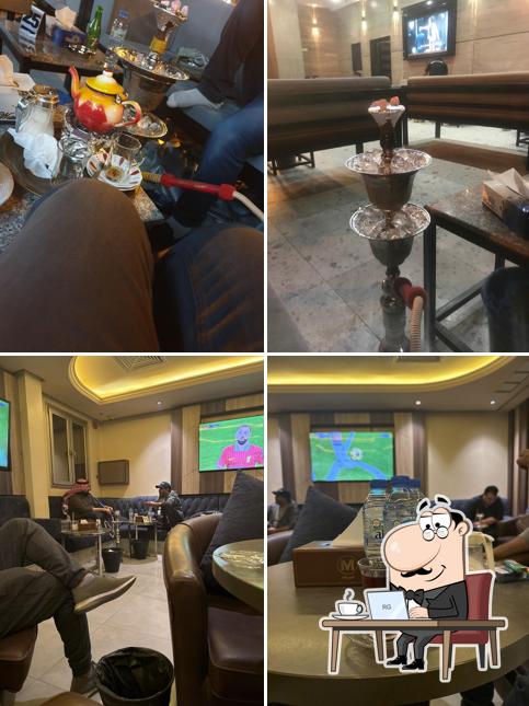 Mirland VIP Cafe