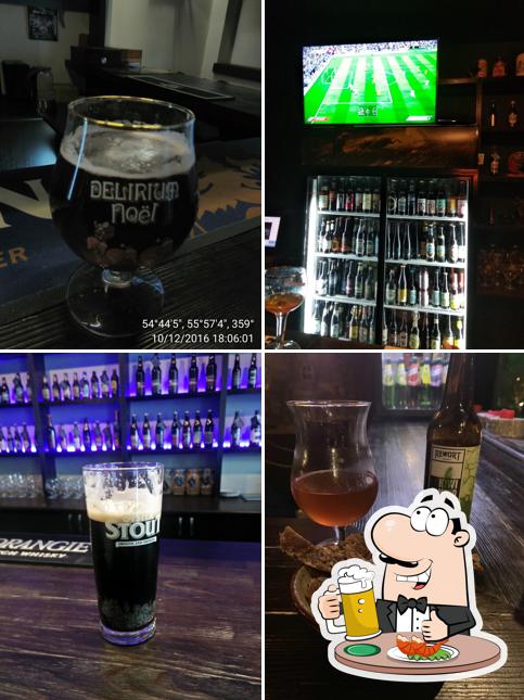 Крейзи крафт