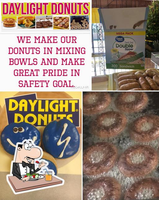 Daylight Donuts