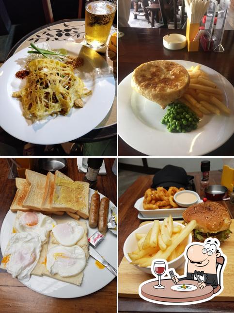 The Duke Pub & Restaurant