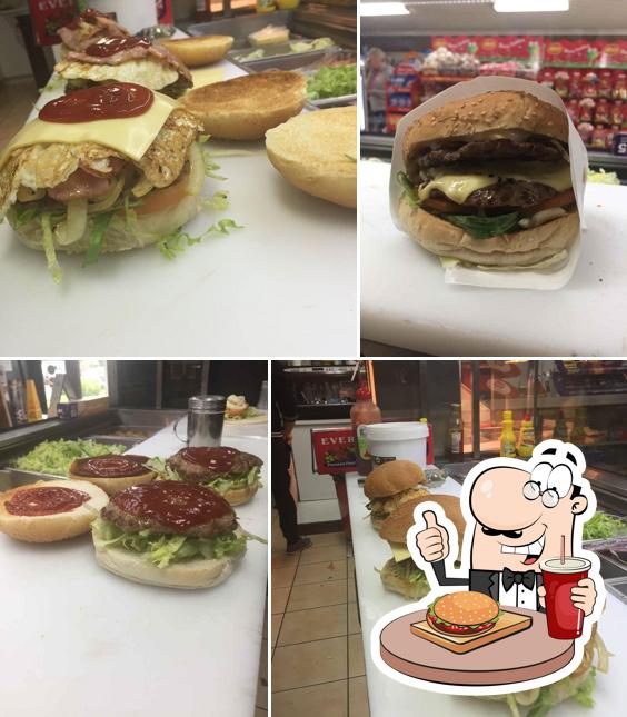McCormicks Food Store