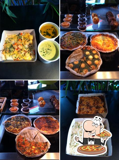sur mesure fooding creation