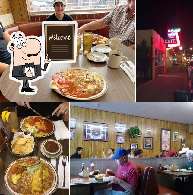 Jerry's Cafe