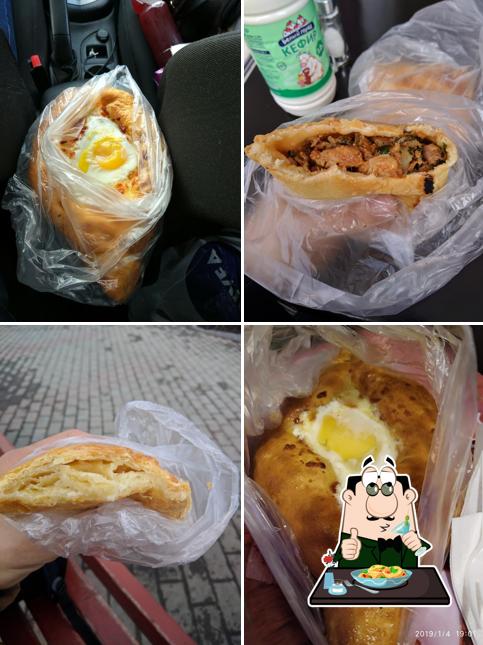 Хачапури