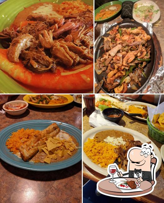 Los Rancheros