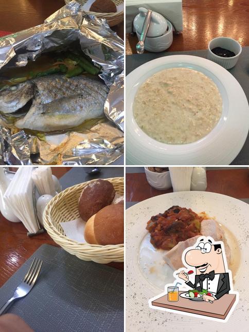 Manjo Cafe