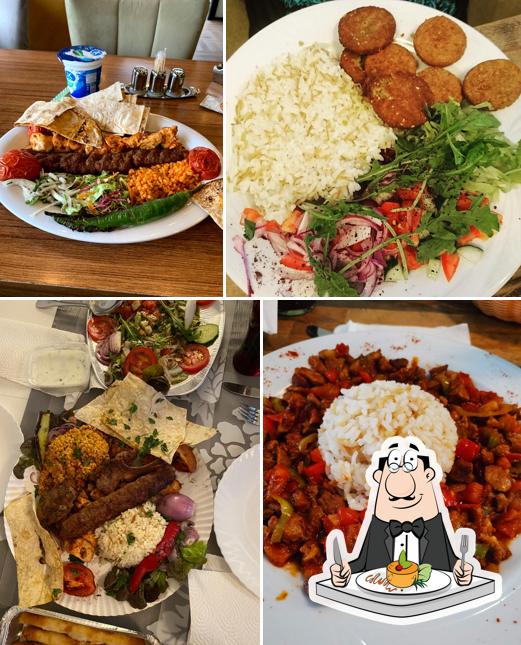 Mina Ocakbaşı Restaurant - Essen
