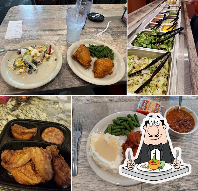 Pizza Ranch