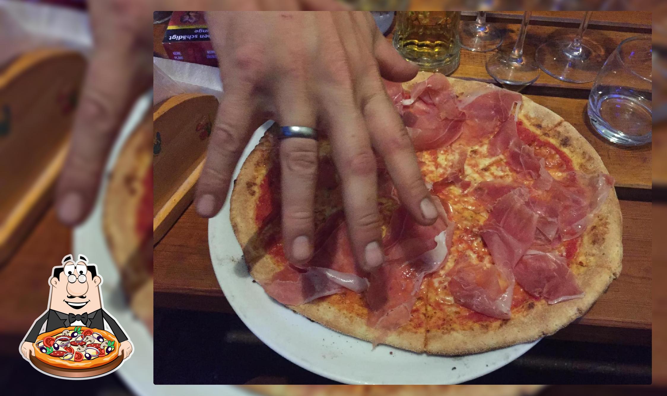 Pizzeria Al Forte