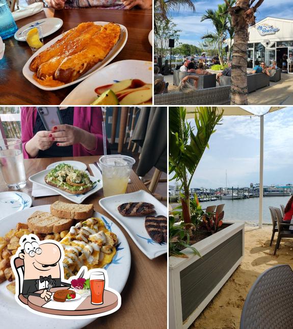 Bowley's on the Bay