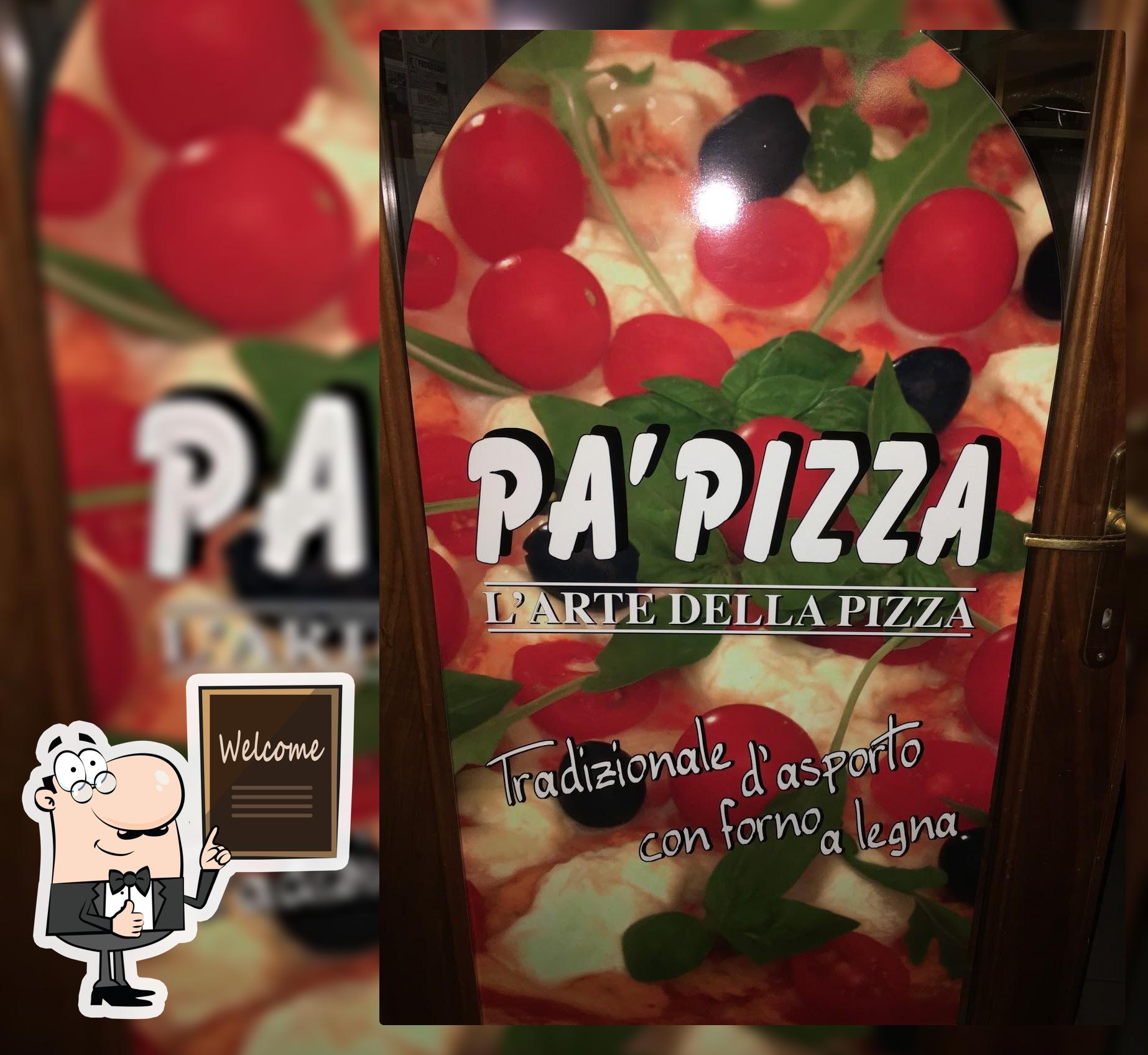 Pa' Pizza