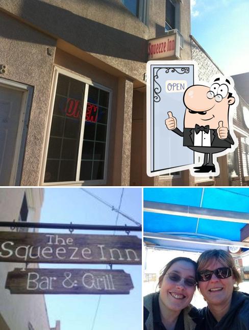 Squeeze Inn