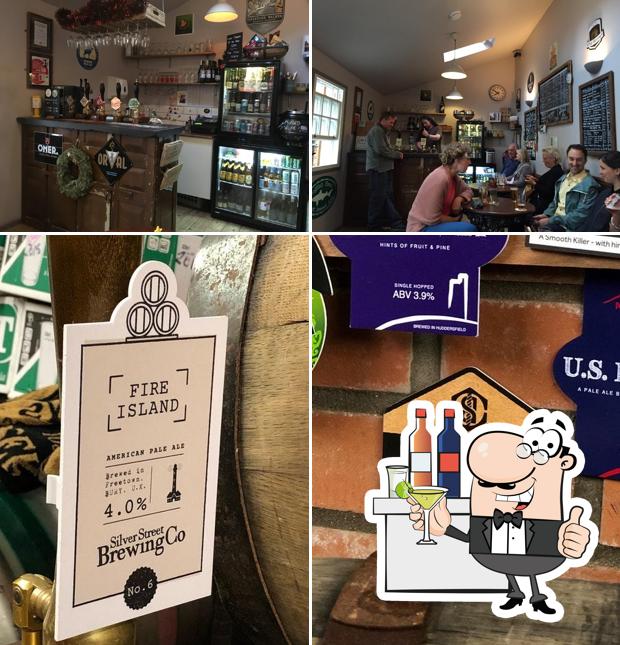 The Curfew Micropub